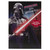 Hallmark Star Wars Birthday Card 'Light Switch Cover' - Medium