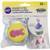 Wilton 24-Piece Baking Cups and Fun Pix Cupcake Kit, Multicolor
