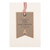 Hallmark Son and Girlfriend Christmas Card 'Enjoy the Happiness'- Medium