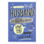 Hallmark Husband Birthday Card "Moon and Back" - Medium