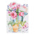 Hallmark 25447854 Friend Birthday Card "Thank You" - Medium [Old Model]