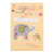 Hallmark Christening Card New Beginnings - Medium