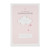 Hallmark 25501801 Medium"So Proud" Goddaughter Christening Card