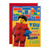 Hallmark Birthday Card for Son - Lego Die Cut Design