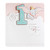 Hallmark Dumbo 1st Birthday Card So Much Fun - Medium
