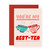 CENTRAL 23 Best Friend Card - You're My Best Tea - Bestie Birthday Cards For Her Him - Cheeky Greeting Cards For Men Women - Friendship Gifts For BFF Special Someone - Comes With Stickers
