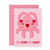 CENTRAL 23 Sweet Anniversary Card For Wife Husband Partner - You Octopi My Heart - Cute Octopus Pun Humor - Valentine's Day Card For Boyfriend Girlfriend - Comes With Fun Stickers CENTRAL 23 Sweet Anniversary Card For Wife Husband Partner - You Octopi My Heart - Cute Octopus Pun Humor - Valentine's Day Card For Boyfriend Girlfriend - Comes With Fun Stickers