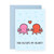 CENTRAL 23 Anniversary Card For Couple - Girlfriend Birthday Cards - You Octopi My Heart - Valentine's Day Cards For Husband Wife Partner - Comes With Fun Stickers CENTRAL 23 Anniversary Card For Couple - Girlfriend Birthday Cards - You Octopi My Heart - Valentine's Day Cards For Husband Wife Partner - Comes With Fun Stickers