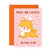 CENTRAL 23 Birthday Card Men Women - Shiba - Birthday Cards Son Daughter - Birthday Greeting Cards - Brother Sister Birthday Cards Dad Mom - Comes With Stickers