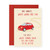 CENTRAL 23 Funny Birthday Card For Men - Young And Fun Car - Dad Birthday Card - Husband Birthday Card - Funny Gifts for Him - Comes With Fun Stickers