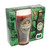 Guinness Ireland Label Pint Glass & PVC Opener Set