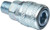 Milton (S-776) 1/4" MNPT Male A-Style Coupler