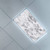 Fluorescent Light Covers for Classroom Office-Marble Pattern-Light Filters Ceiling LED Ceiling Light Covers-2ft x 4ft Drop Ceiling Fluorescent Decorative,Pale Grey Dust