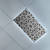 Fluorescent Light Covers for Ceiling Light Diffuser Panels-Moroccan Pattern-Light Filters Ceiling LED Ceiling Light Covers-2ft x 4ft Drop Ceiling Fluorescent Decorative,Grey