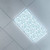 Fluorescent Light Covers for Classroom Office-Fish Pattern-Light Filters Ceiling LED Ceiling Light Covers-2ft x 4ft Drop Ceiling Fluorescent Decorative,White Sea Blue
