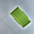Fluorescent Light Covers for Ceiling Light Diffuser Panels-Football Pattern-Light Filters Ceiling LED Ceiling Light Covers-2ft x 4ft Drop Ceiling Fluorescent Decorative,Green White