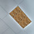 Fluorescent Light Covers for Classroom Office-Brown Pattern-Light Filters Ceiling LED Ceiling Light Covers-2ft x 4ft Drop Ceiling Fluorescent Decorative,Brown