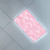 Fluorescent Light Covers for Classroom Office-Pale Pink Pattern-Light Filters Ceiling LED Ceiling Light Covers-2ft x 4ft Drop Ceiling Fluorescent Decorative,Baby Pink White