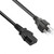 PPJ AC Power Cord Outlet Socket Cable Plug Lead for Ion Audio iPA57 Tailgater Bluetooth Portable Speaker System