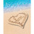 Beach Love Invitation Postcard (8) Invites