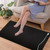Grounding Mat for Improving Sleep, Grounding Pad for Health, Grounding Bed Mat with Grounding Cord for Better Working (11.6IN * 39IN)