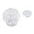 Prime-Line MP54265 Hot/Cold Faucet Handle, 2-Inch Height, Clear Acrylic, Fits Nibco/Phoenix, Pack of 1