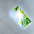 Fluorescent Light Covers for Classroom Office - Light Filters Ceiling LED Ceiling Light Covers - Office & Classroom Decorations - Tree Leaves Sky Clouds Pattern
