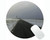 Yanteng Round Mouse Pads,Lighthouse of Dreams Gaming Mouse Pads