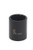 Sunex 313mz 3/8-Inch Drive 13-Mm 12-Point Metric Standard Impact Socket