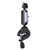PGYTECH Action Camera Handlebar Mount for OSMO ACTION 4/3/2/Gopro 10/9/8/7 DJI OSMO Pocket 2/OSMO Pocket/OSMO Action Camera