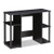 Furinno 15112EXBK Jaya Computer Study Desk Espresso