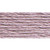 DMC 117-3042 Six Strand Embroidery Cotton Floss, Light Antique Violet, 8.7-Yard
