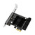 Sata PCIE Adapter 6 Ports Sata 3.0 to PCI for Express X1 X4 X8 X16 Expansion Card Sata3.0 PCI-e Sata Converter Board 6Gb