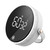 Necvior Led-Digital Kitchen Timer for Cooking Shower Study Stopwatch Alarm Clock Magneticelectronic Cooking Countdown Time-Timer
