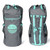Ten Toes SUP Emporium Ten Toes Rambler Istand Up Paddle Board Carrying Ruck Sack, Graphite & Seafoam