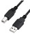 10ft USB 2.0 Cable Certified 98/w2k/wme/xp APPL