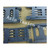 10 Pcs Simcard Holder Sim Card Socket 6PIN 6pins Flip