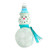 kat + annie 71964 Snowman, Blue