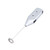 Household Electric Handheld Egg beater - Egg Breaker Whisk Milk Frother, Whisk Milk Frother Foam Maker, Coffee Drink Mixer, Electric Foamer Egg Mixer, Mini Foamer