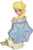 Westland Giftware Resin Nightlight, Disney Frozen Elsa