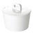 Tescoma Sugar Bowl Gustito, Assorted, 9.6 x 9.6 x 8.7 cm
