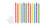 Tescoma Cake Candles, 10 cm 12 Pcs Delicia Kids, Assorted
