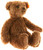 Steiff My Bearly Teddy Bear