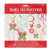 Amscan Candy Cane Foil Swirls Value Pack, 12 Ct. | Christmas Decoration