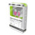 Mental Beats 571 Mental Beats Micro USB Cable44; Pink
