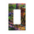 Funny Dinosaur 1 Gang Rocker Light Switch Cover Single Decora Wall Plate Decorative Electrical GFCI Switchplate Outlet Covers Faceplate for Boys Kids Bedroom Nursery House Living Room Decor Funny Dinosaur 1 Gang Rocker Light Switch Cover Single Decora Wall Plate Decorative Electrical GFCI Switchplate Outlet Covers Faceplate for Boys Kids Bedroom Nursery House Living Room Decor