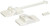 Kwikee 906461002 Polar White 6" T-Style Door Holder