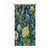 36x72 Inch Shower Curtains Turquoise Green Chinoiserie Floral and Bird Waterproof Fabric Shower Curtain Polyester Fabric with Hooks, Bathroom Curtain Decor, Shower Curtain Sets Machine Washable