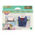 Calico Critters Town Dress up Set (Navy & Light Blue)