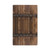 QIUWIOV Wood One Gang Blank Light Switch Cover Decorative Switch Plate and Outlet Covers Plastic Wall Plates for Single Blank 10872 1 QIUWIOV Wood One Gang Blank Light Switch Cover Decorative Switch Plate and Outlet Covers Plastic Wall Plates for Single Blank 10872 1